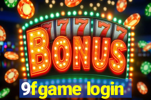 9fgame login